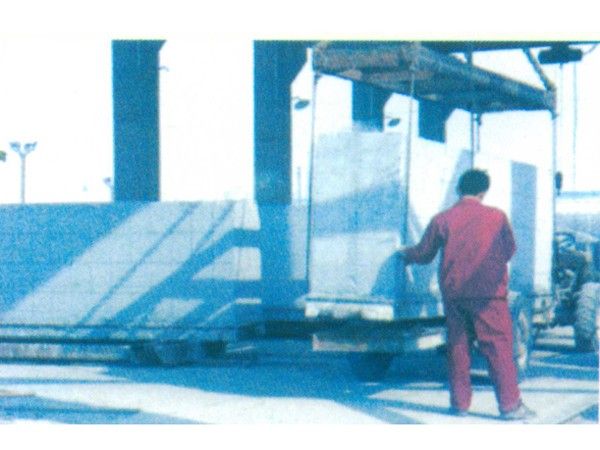 廠(chǎng)區(qū)廠(chǎng)貌