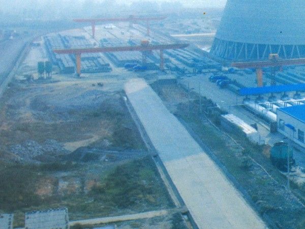 廠(chǎng)區(qū)廠(chǎng)貌