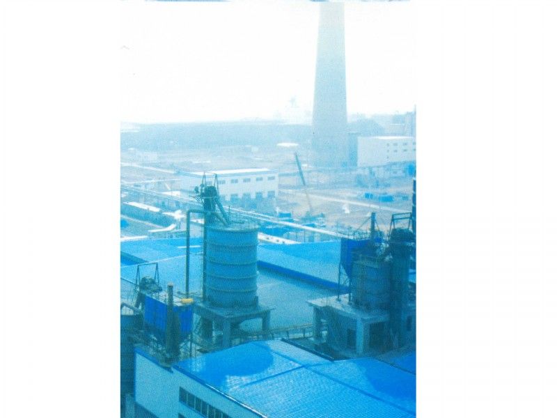 廠(chǎng)區(qū)廠(chǎng)貌